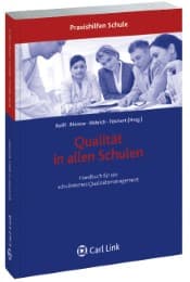 Cover von Qualität in allen Schulen