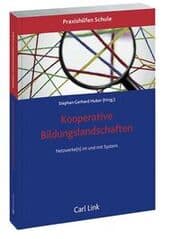 Cover von Kooperative Bildungslandschaften