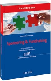 Cover von Sponsoring & Fundraising