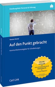 Cover von Auf den Punkt gebracht