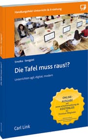 Cover von Die Tafel muss raus?