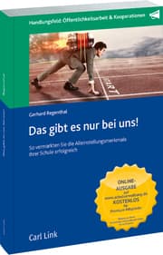 Cover von Das gibt es nur bei uns!