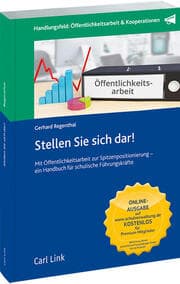 Cover von Stellen Sie sich dar!