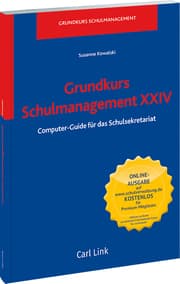 Cover von GK SM XXIV