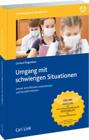 Cover von Umgang mit schwierigen Situationen
