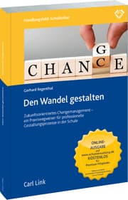 Cover von Den Wandel gestalten