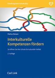 Cover von Interkulturelle Kompetenzen fördern