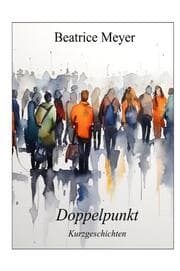 Cover von Doppelpunkt