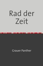 Cover von Rad der Zeit