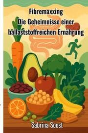 Cover von Fibremaxxing