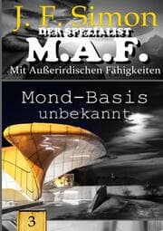 Cover von Mond-Basis unbekannt