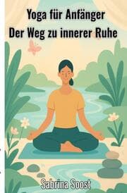 Cover von Yoga für Anfänger