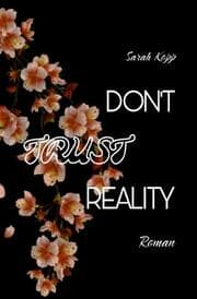Cover von Don't trust Reality