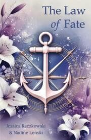 Cover von The Law of Fate