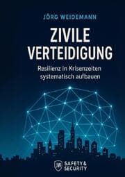 Cover von Zivile Verteidigung