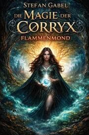 Cover von Flammenmond
