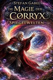 Cover von Spiegelwelten