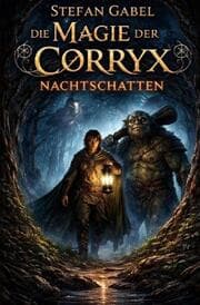 Cover von Nachtschatten