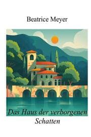Cover von Das Haus der verborgenen Schatten