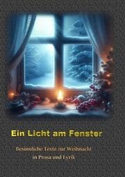 Cover von Ein Licht am Fenster