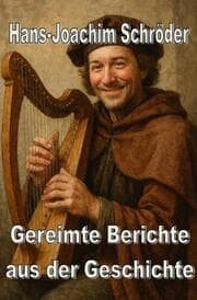 Cover von Gereimte Berichte aus der Geschichte