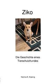 Cover von Ziko