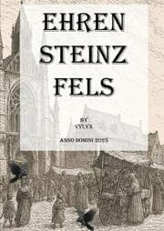 Cover von Ehrensteinzfels