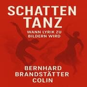 Cover von Schattentanz