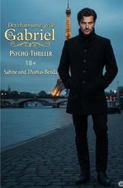 Cover von Der charmante, geile Gabriel
