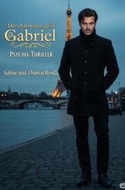 Cover von Der charmante, geile Gabriel