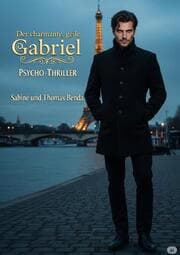 Cover von Der charmante, geile Gabriel