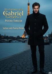 Cover von Der charmante, geile Gabriel