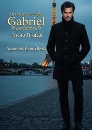 Cover von Der charmante, geile Gabriel