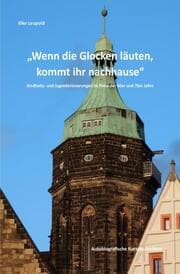 Cover von 'Wenn die Glocken läuten, seid ihr zuhause.'