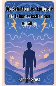 Cover von Die Schatten der Epilepsie