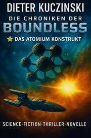 Cover von Die Chroniken der Boundless