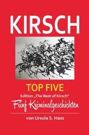 Cover von Kirsch - Top Five - Best of Kirsch