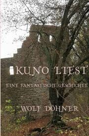 Cover von Kuno liest