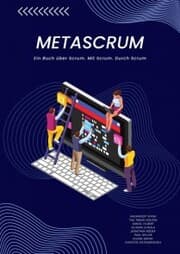 Cover von MetaScrum