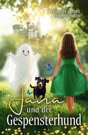 Cover von Jana und der Gespensterhund