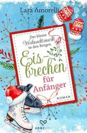 Cover von Eisbrechen für Anfänger