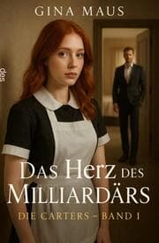 Cover von Das Herz des Milliardärs