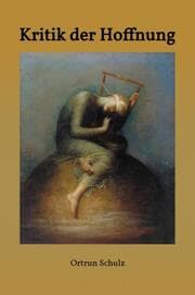 Cover von Kritik der Hoffnung