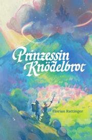 Cover von Prinzessin Knödelbrot