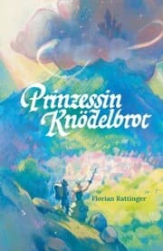 Cover von Prinzessin Knödelbrot