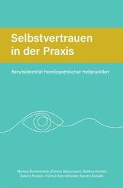 Cover von Selbstvertrauen in der Praxis (Vollfarbversion)