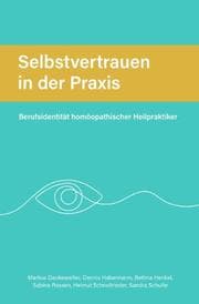 Cover von Selbstvertrauen in der Praxis (Teilfarbversion)
