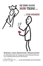 Cover von Es sind doch 'nur' Tiere?! Von wegen!