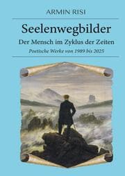 Cover von Seelenwegbilder - Der Mensch im Zyklus der Zeiten