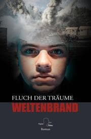 Cover von Weltenbrand